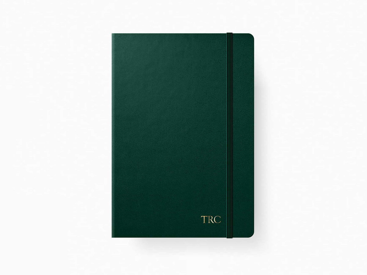 Leuchtturm 1917 Pocket Notepad - Sage – Jenni Bick Custom Journals