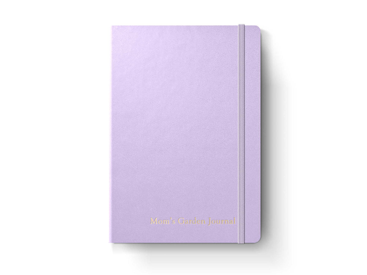 Leuchtturm1917 : A5 Hardcover Notebook : 80gsm : 251 Pages : Dotted : Lilac  - LEUCHTTURM1917 - Brands