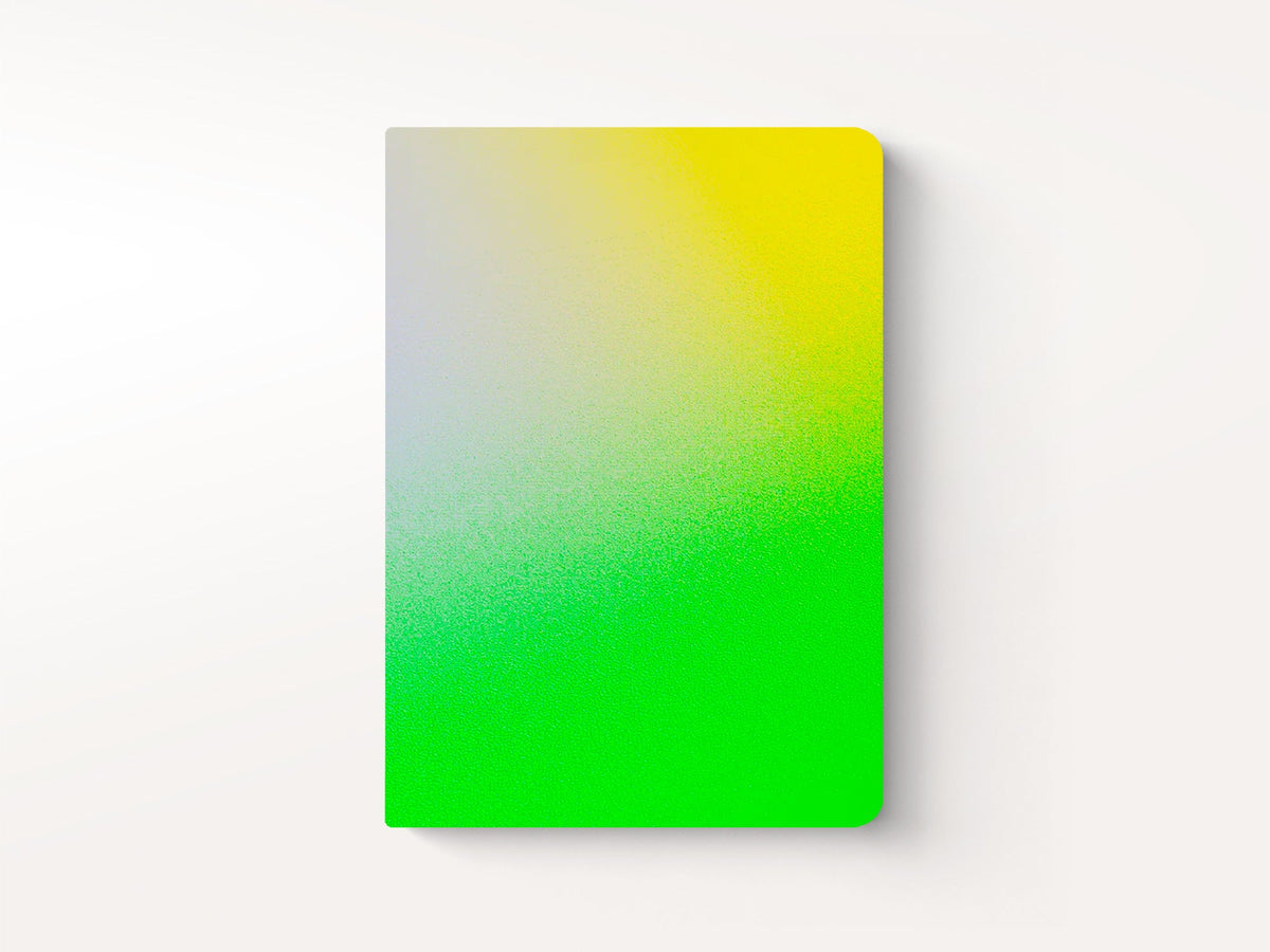 Customizable Transparent Lunii Cover green Colors -  Norway