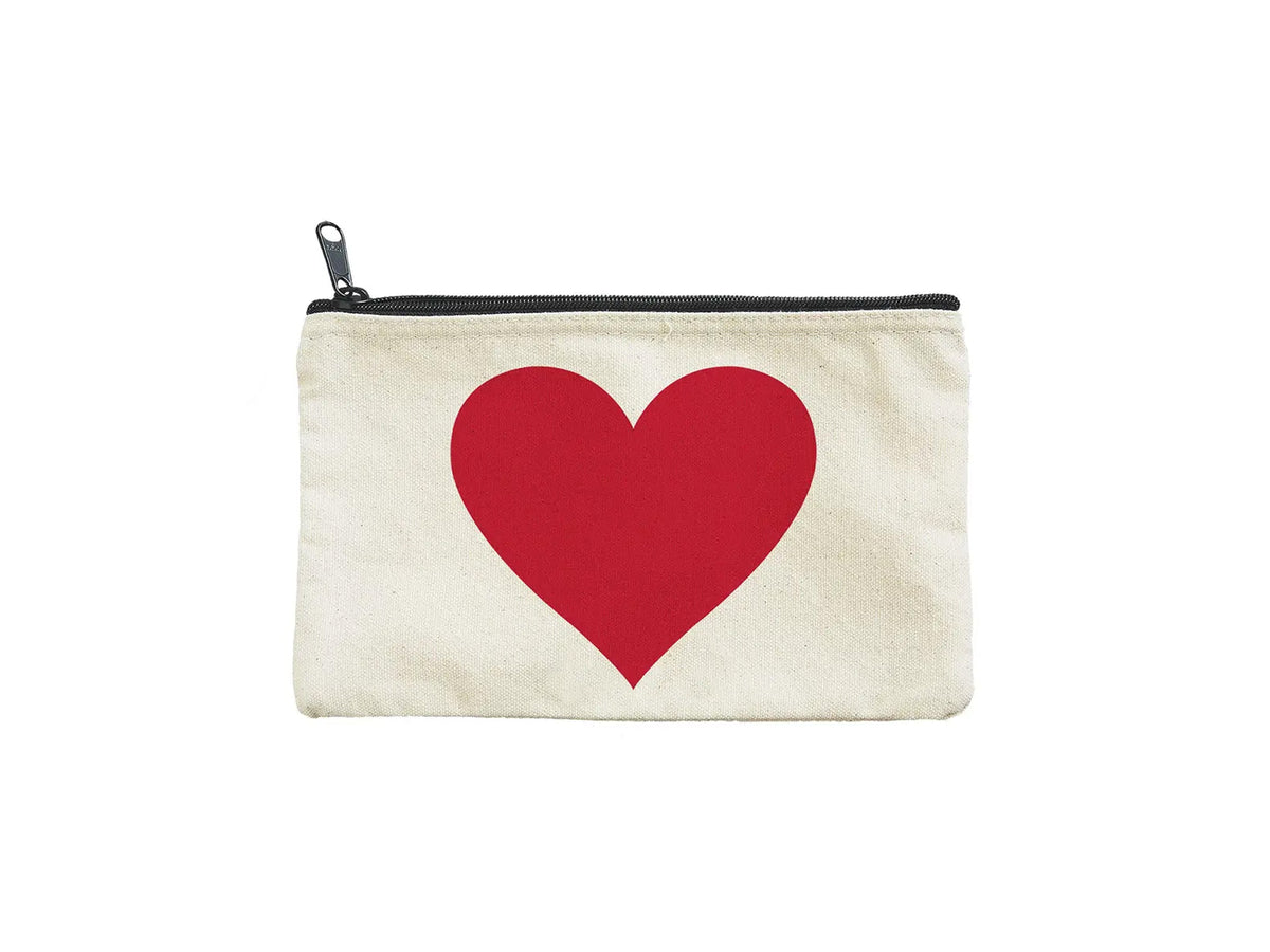 Heart Pouch