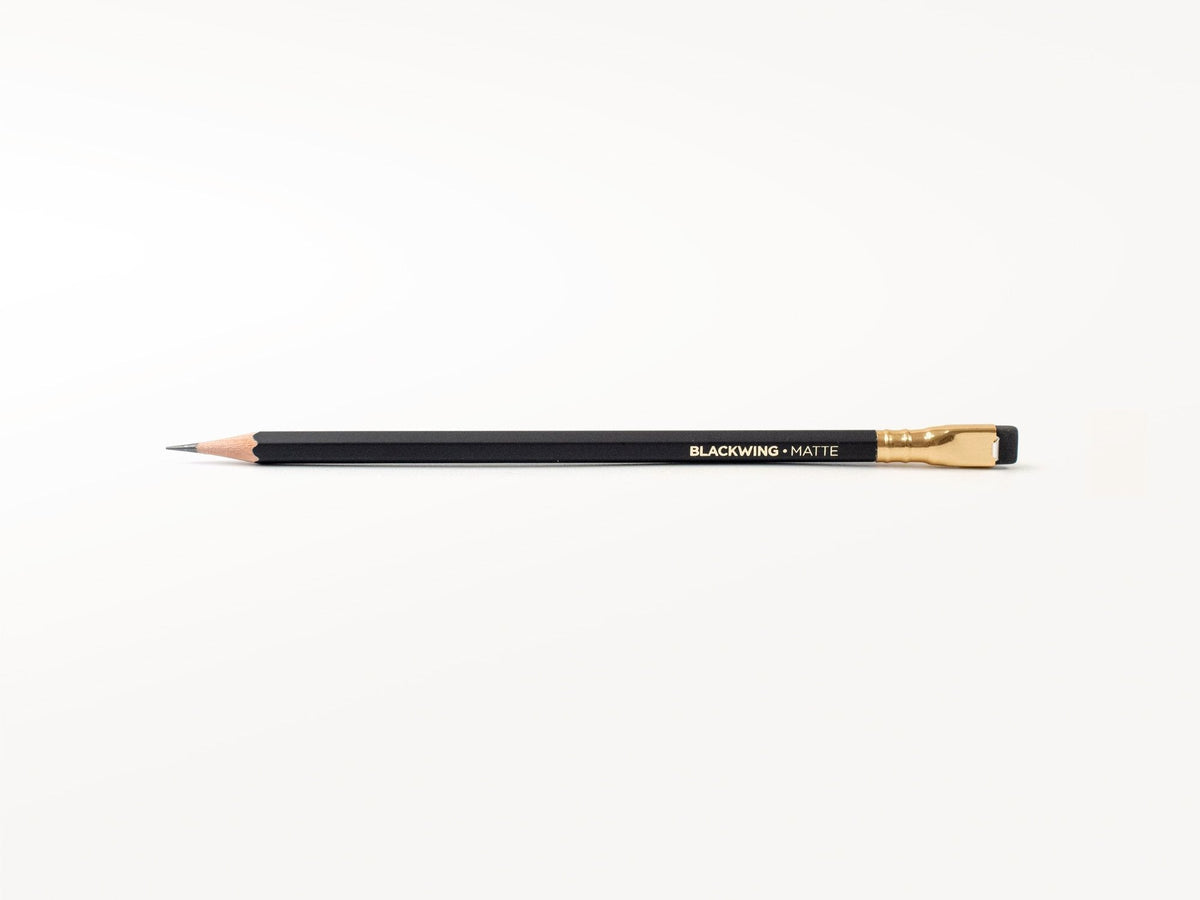 Blackwing Pencils - Muni Strings