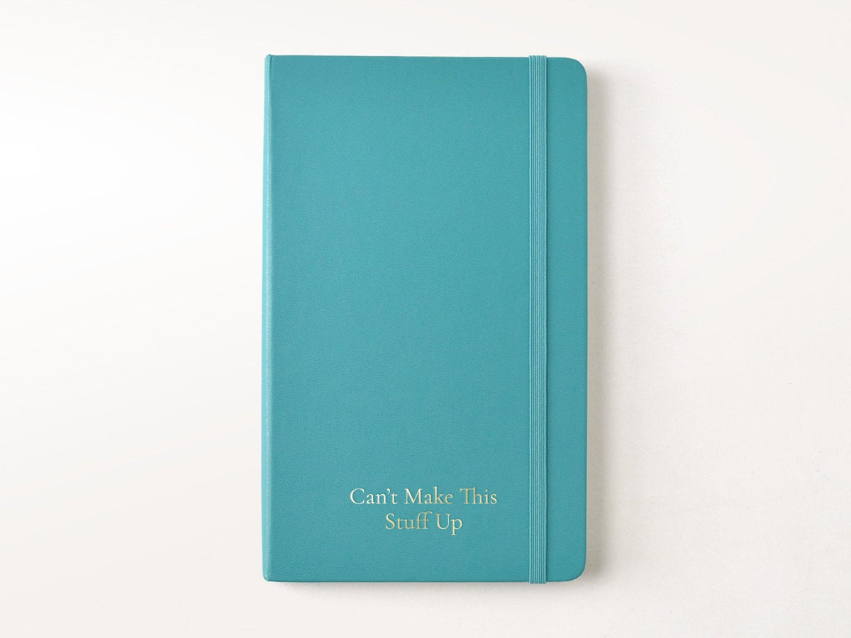  Moleskine Classic Notebook, Soft Cover, Pocket (3.5 x 5.5)  Dotted, Reef Blue, 192 Pages : Moleskine: Everything Else