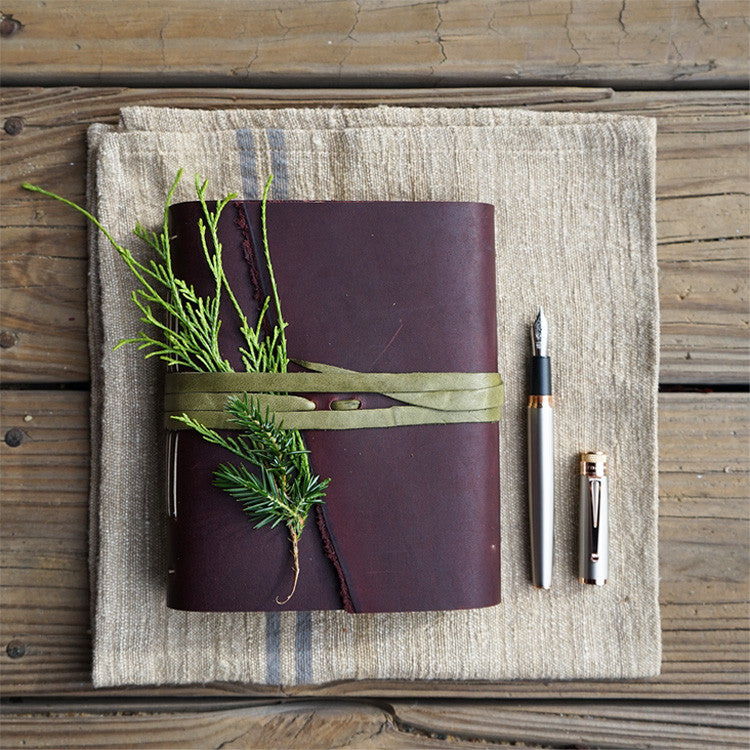 Dress Up Your Desk With These 12 Office Essentials – Jenni Bick Custom  Journals