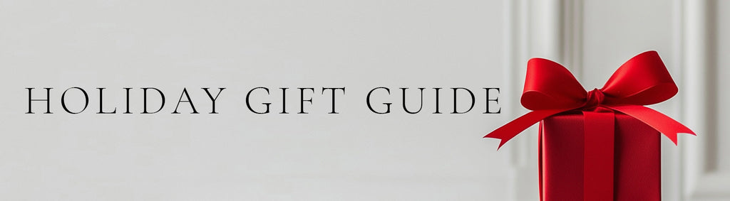 Holiday Gift Guide