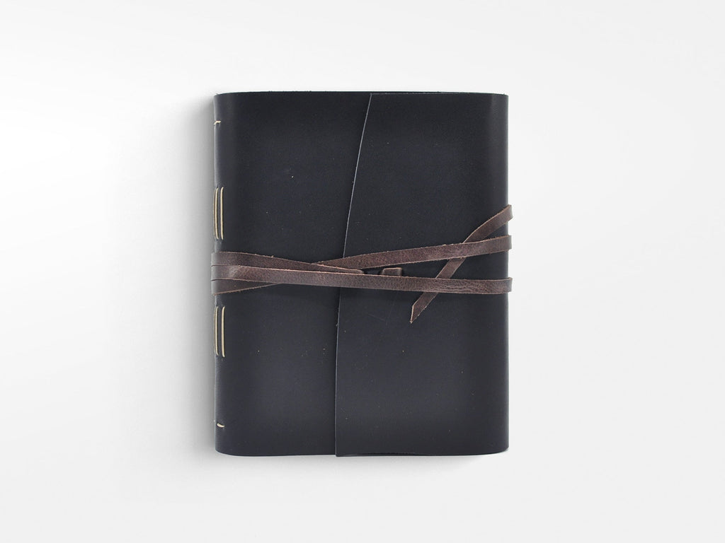 Arrowhead One of a Kind Leather Journal