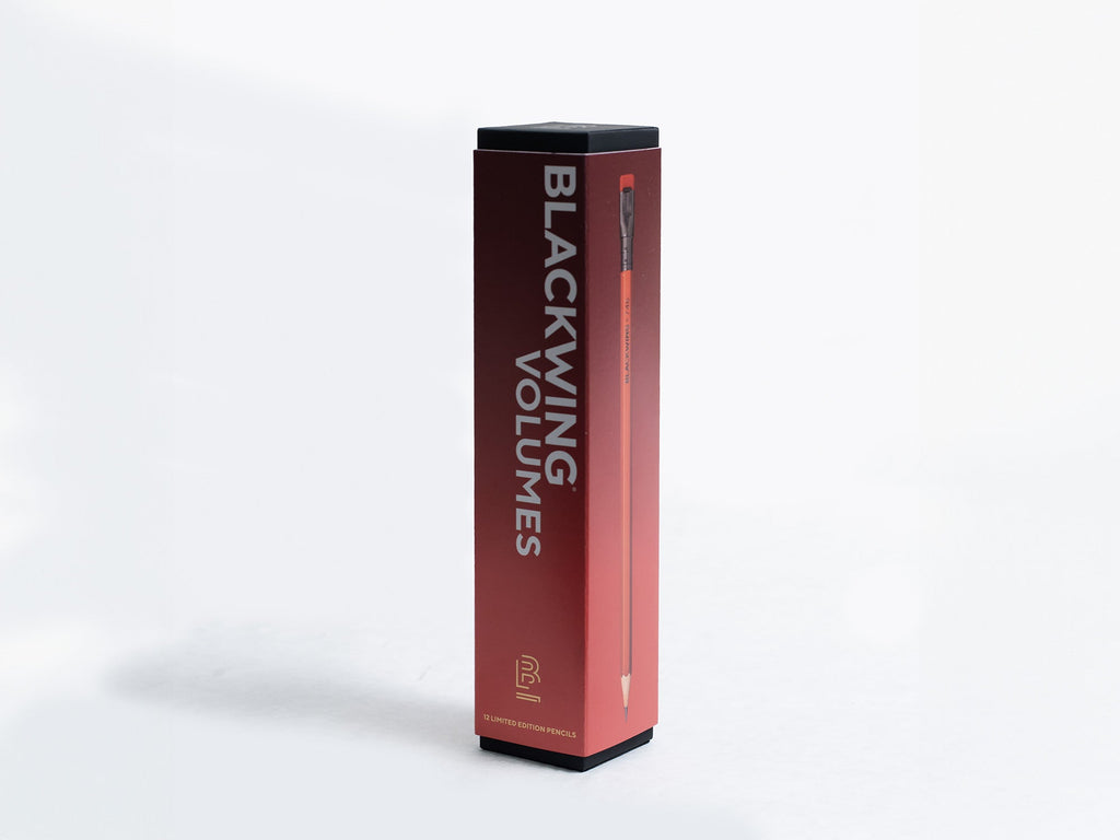 Blackwing Volume 746 - The Golden Gate Bridge Pencil