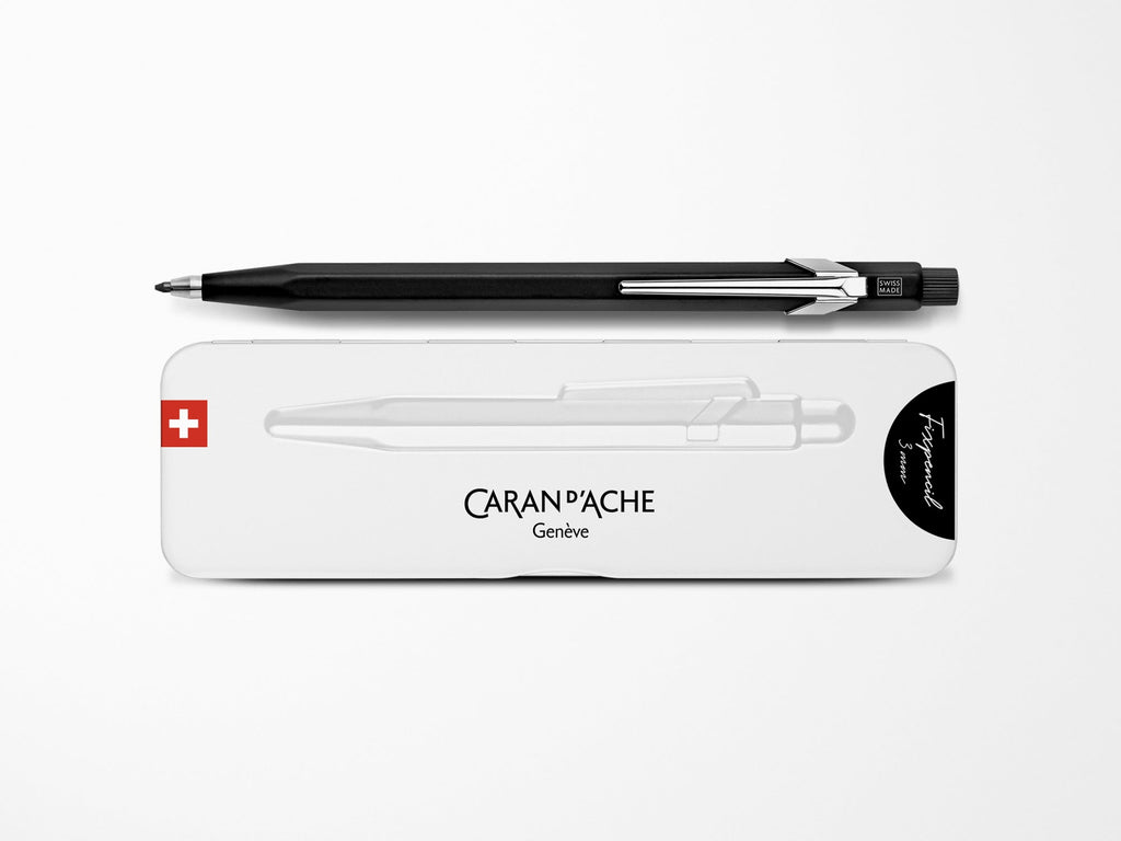 Caran D'Ache Fixpencil 2 mm