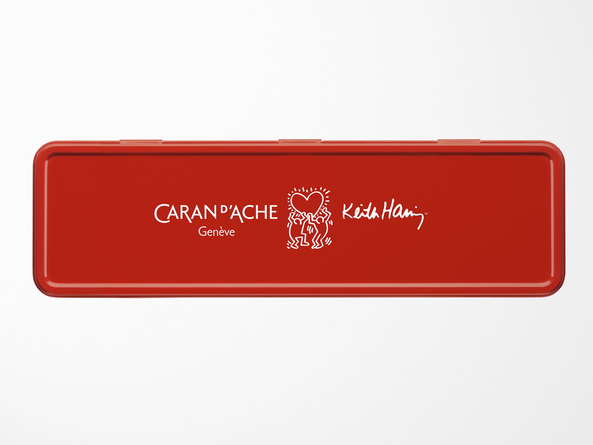 Caran D'Ache KEITH HARING Color Set - Special Edition – Jenni Bick