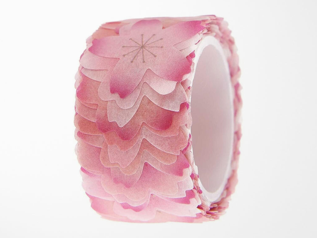 Cherry Blossom Washi Stickers