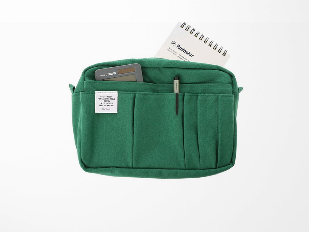 Delfonics Carrying Case Medium