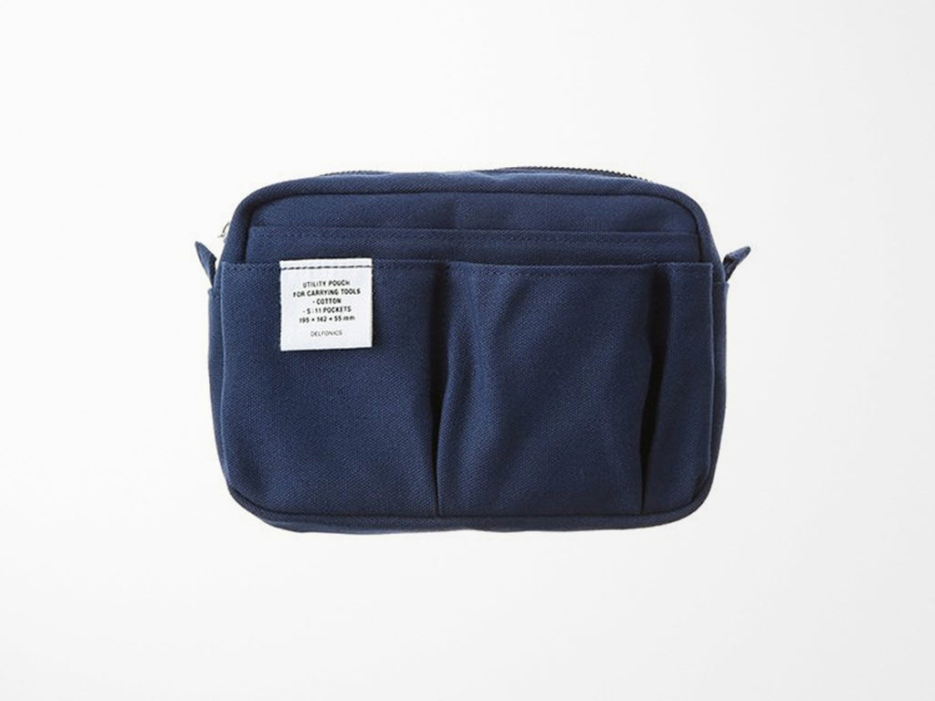 Delfonics Carrying Case Small