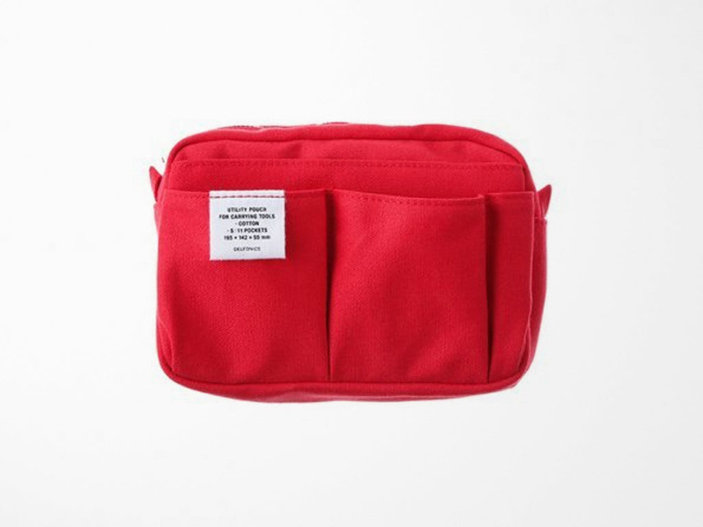 Delfonics Carrying Case Small