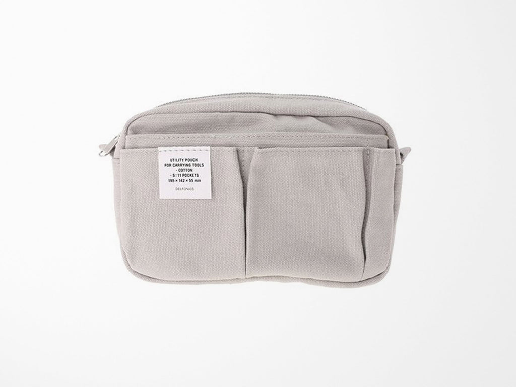 Delfonics Carrying Case Small