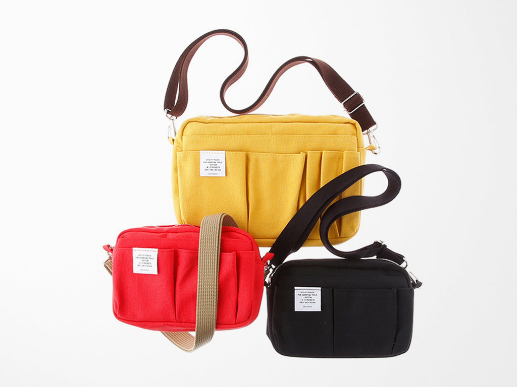 Delfonics Carrying Case Strap