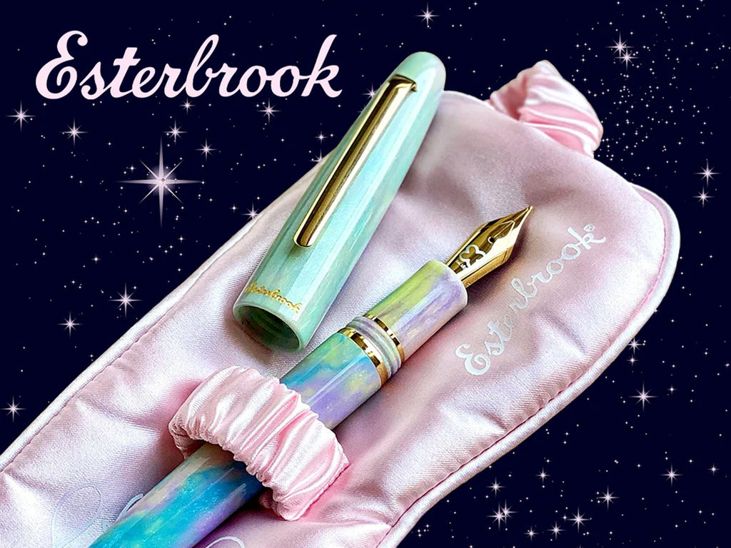 Esterbrook Estie Fountain Pen - Sweet Dreams