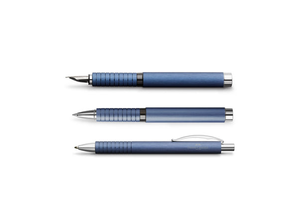 https://www.jennibick.com/cdn/shop/files/Faber-Castell-ESSENTIO-Aluminum-Blue-Collection_grande.jpg?v=1690820064