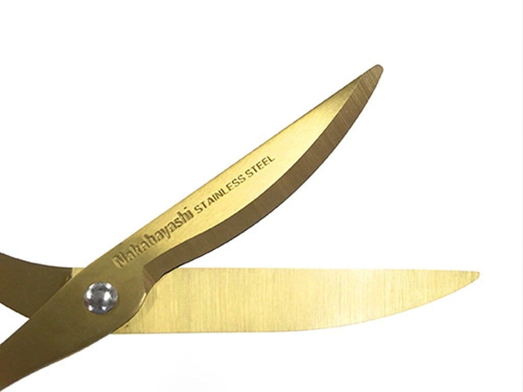 Hikigiri Slim Scissors For Delicate Cutting