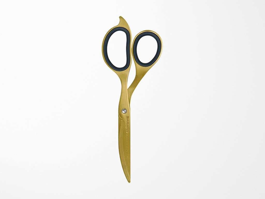 Hikigiri Slim Scissors For Delicate Cutting