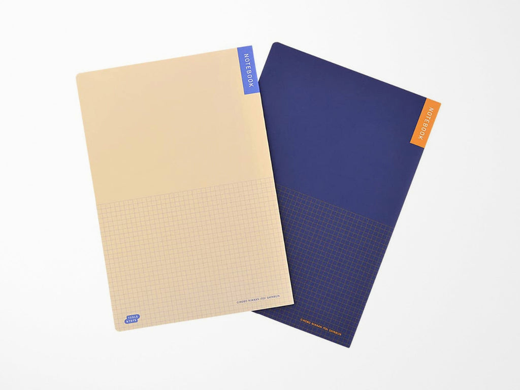 Hobonichi Memo Pad Set for Cousin