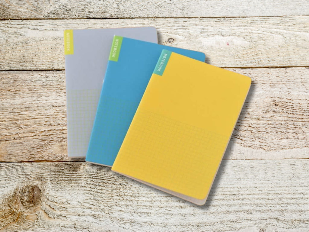 Hobonichi Memo Pad Set for Planner / Original