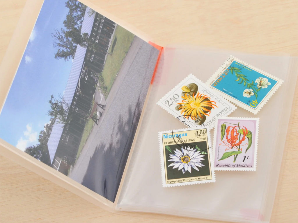 Hobonichi Photo Album