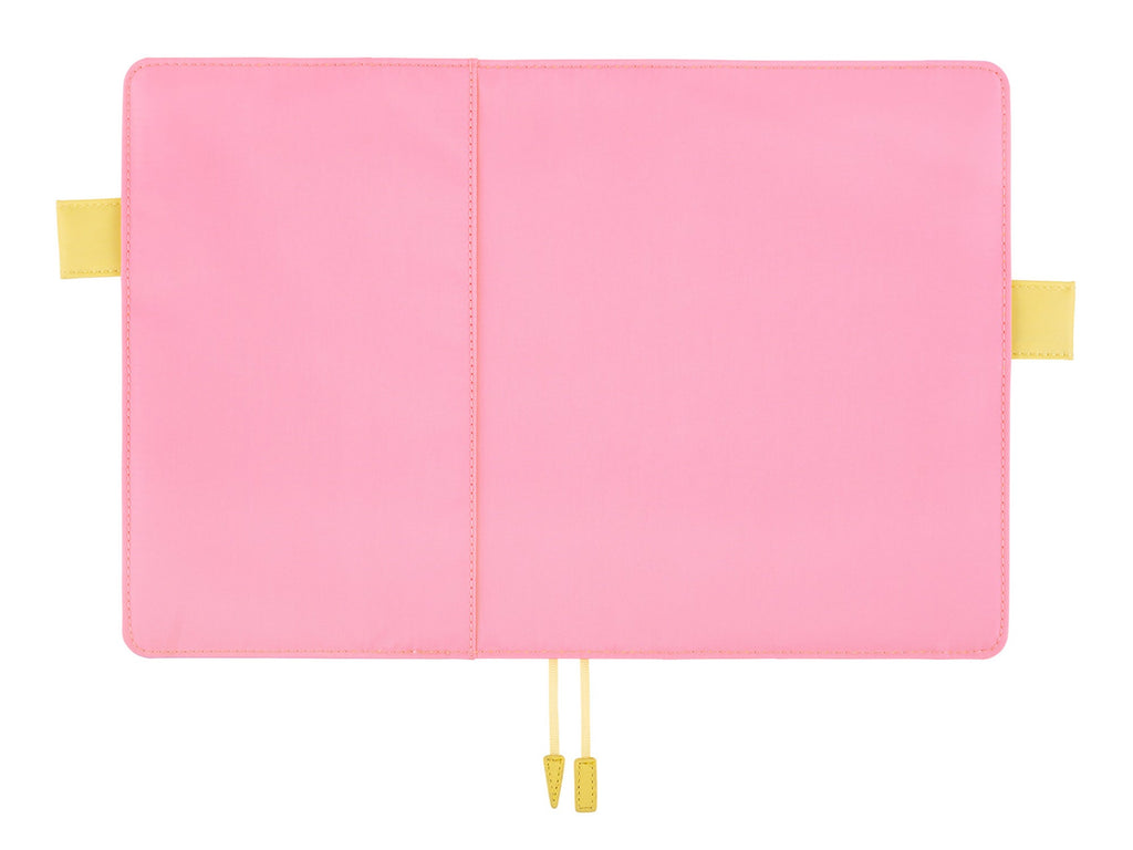 Hobonichi Techo A5 Cousin Cover - Candy Floss