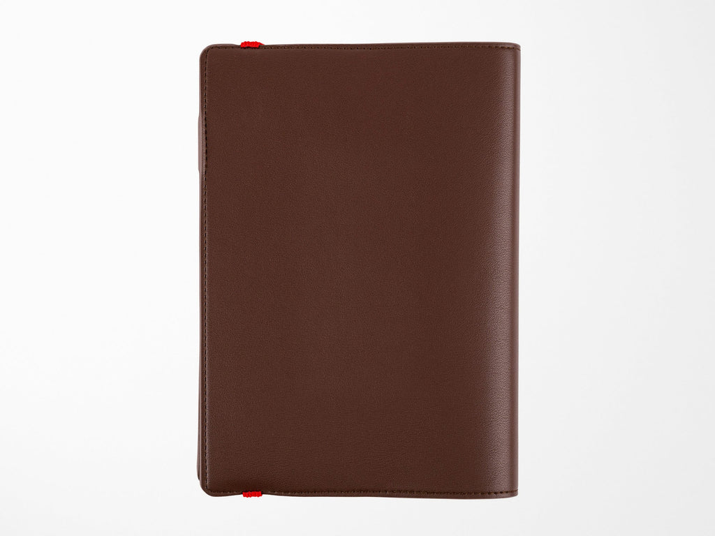 Hobonichi Techo A5 Cousin Cover - Only Is Not Lonely