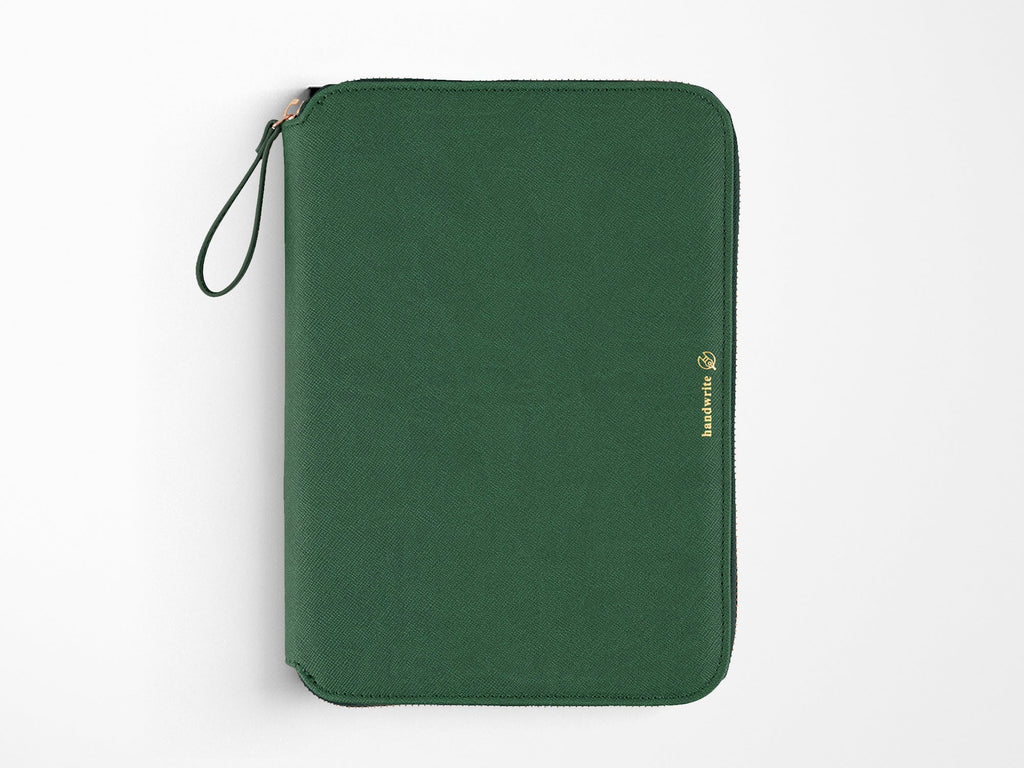 Hobonichi Techo A5 Cousin Cover - Single Color Velluto