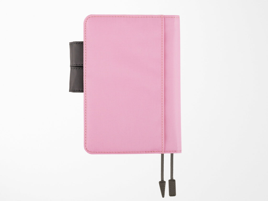 Hobonichi Techo A6 Original Cover - Charcoal Fairy