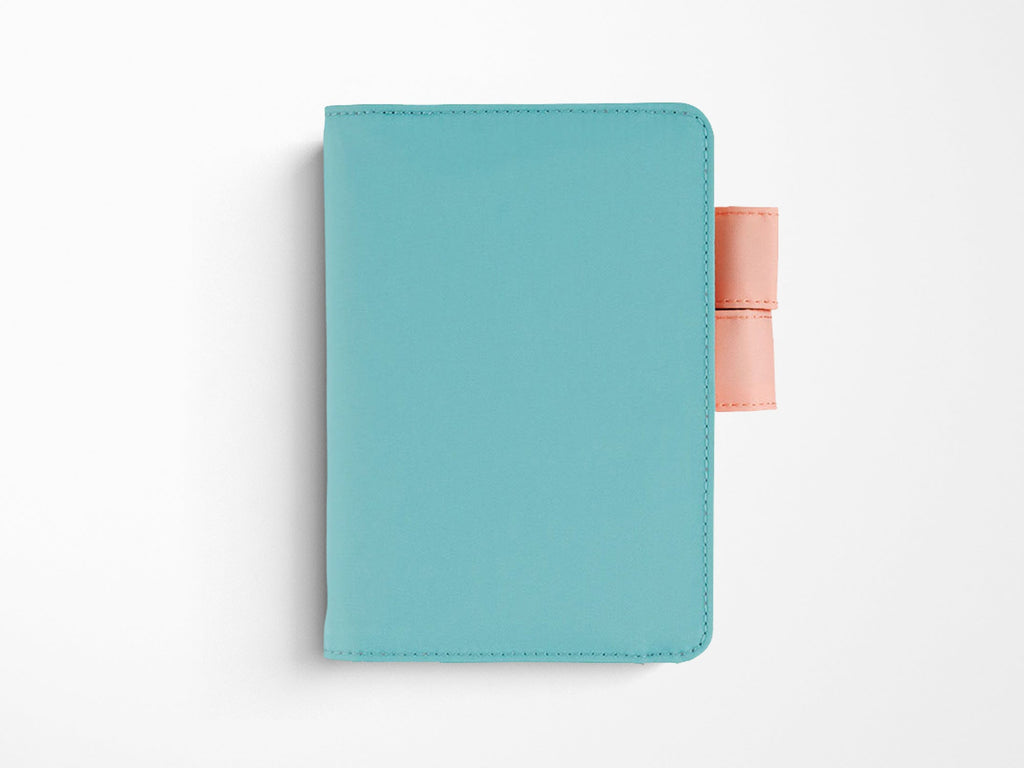 Hobonichi Techo A6 Original Cover - Dreamy Soda