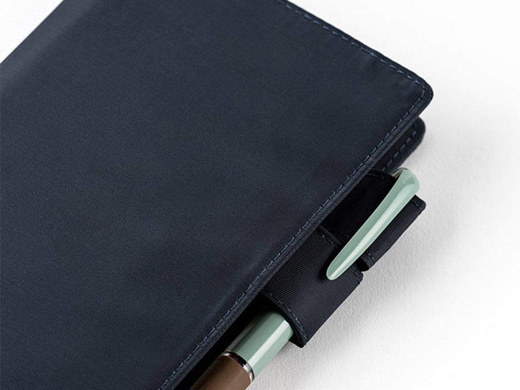 Hobonichi Techo A6 Original Cover - Navy