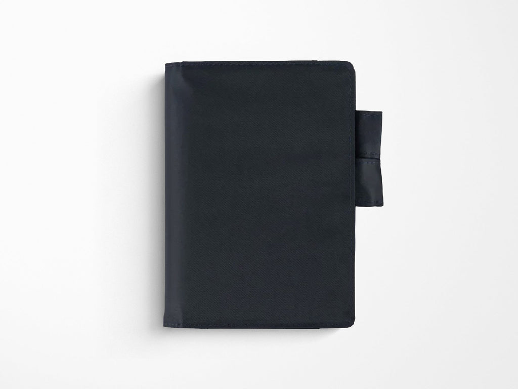 Hobonichi Techo A6 Original Cover - Navy