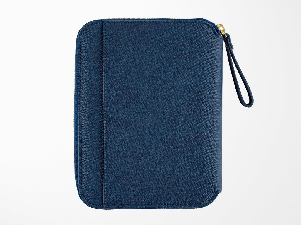 Hobonichi Techo A6 Original Cover - Single Color Lago