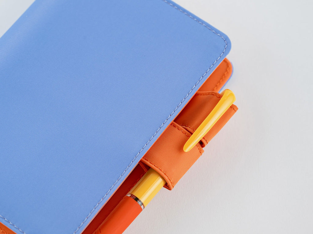 Hobonichi Techo A6 Original Cover - Water Candle