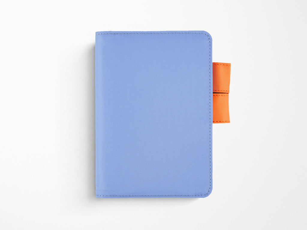 Hobonichi Techo A6 Original Cover - Water Candle