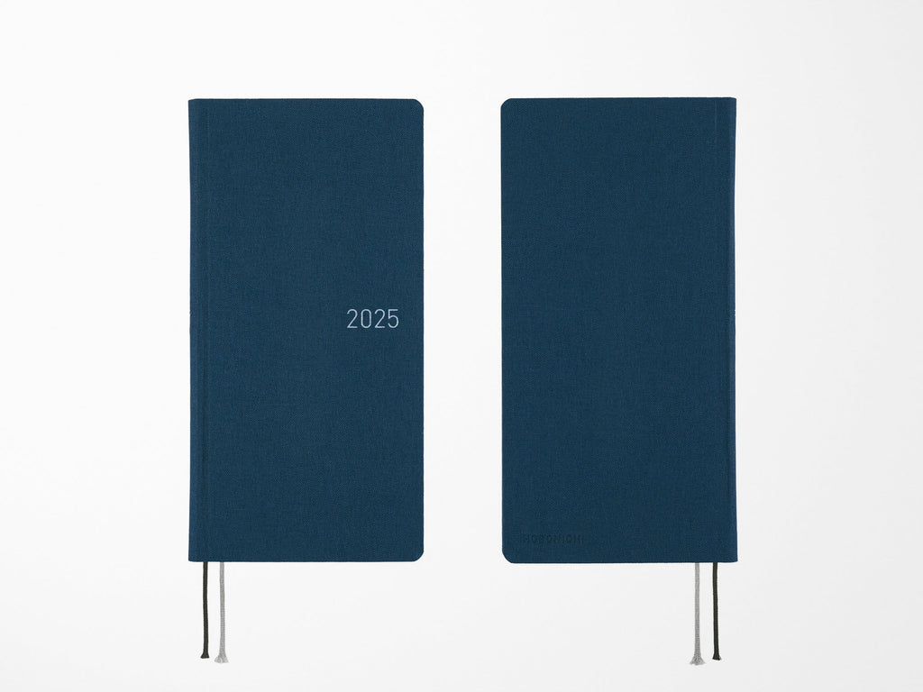 Hobonichi Techo Weeks MEGA 2025 - Star Dust