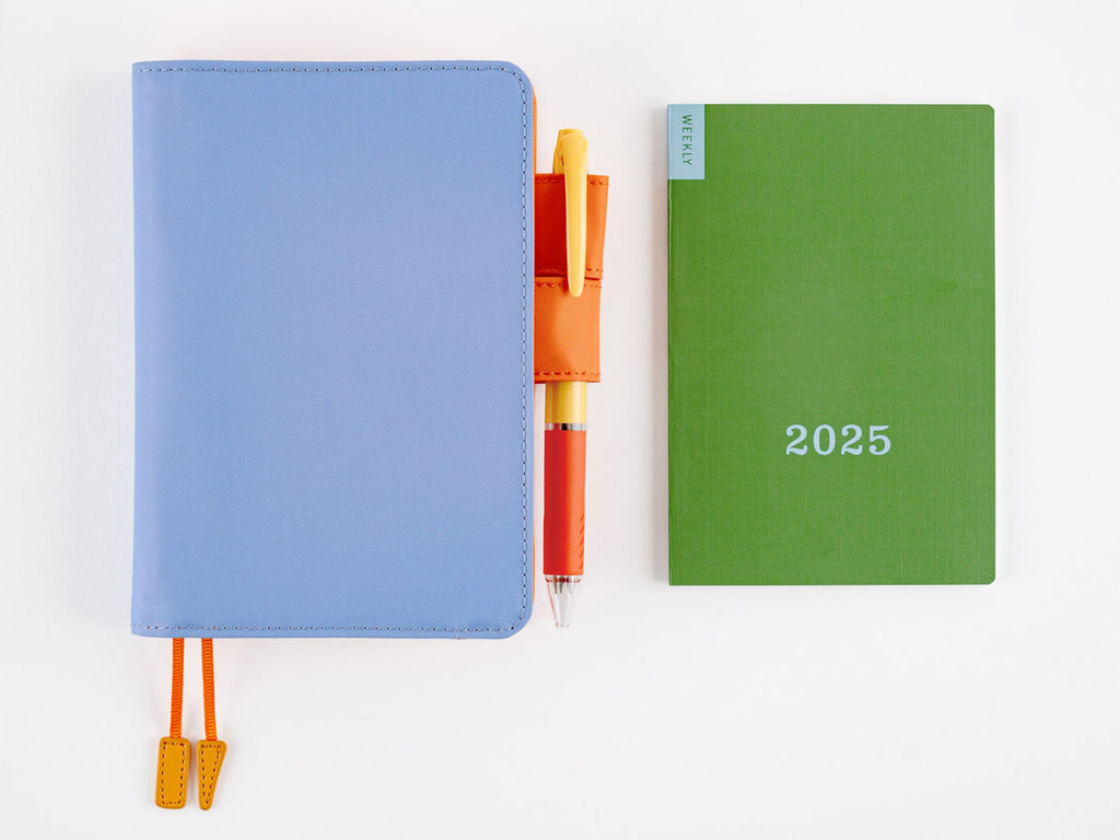 Hobonichi Weekly Calendar 2025