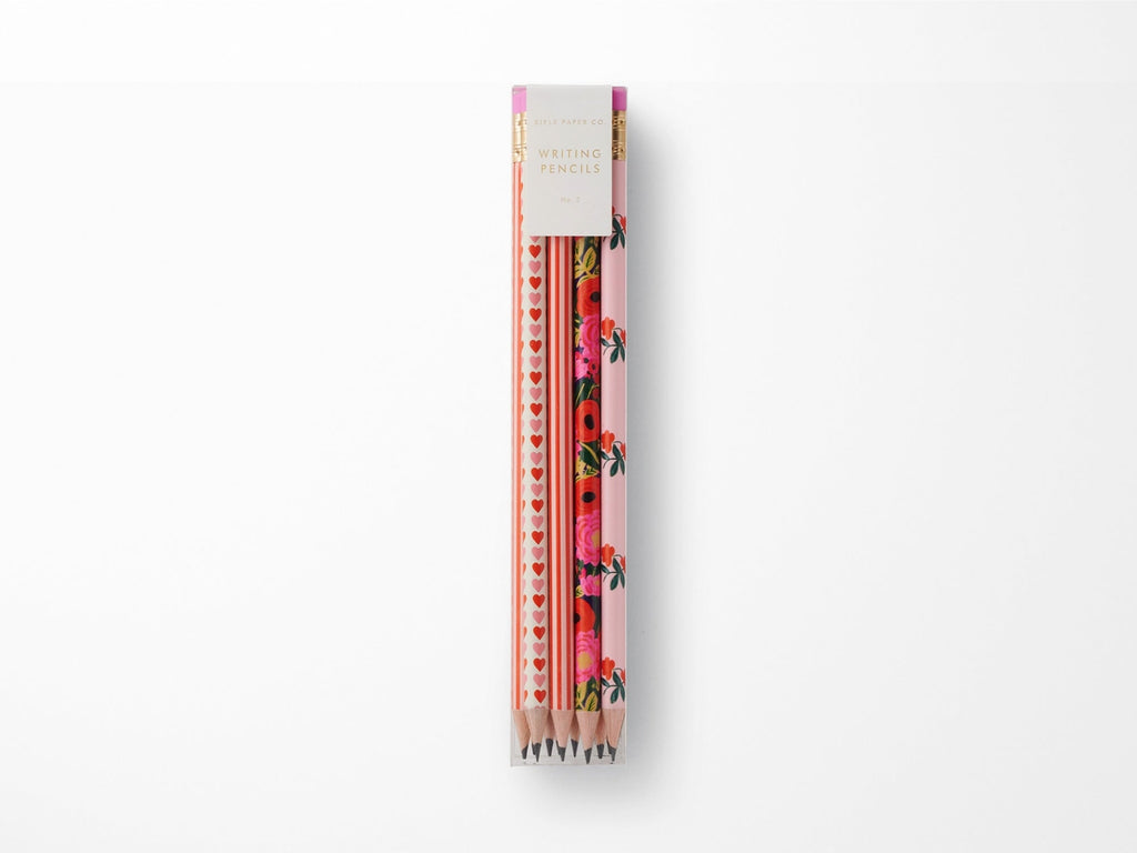 Juliet Pencil Set