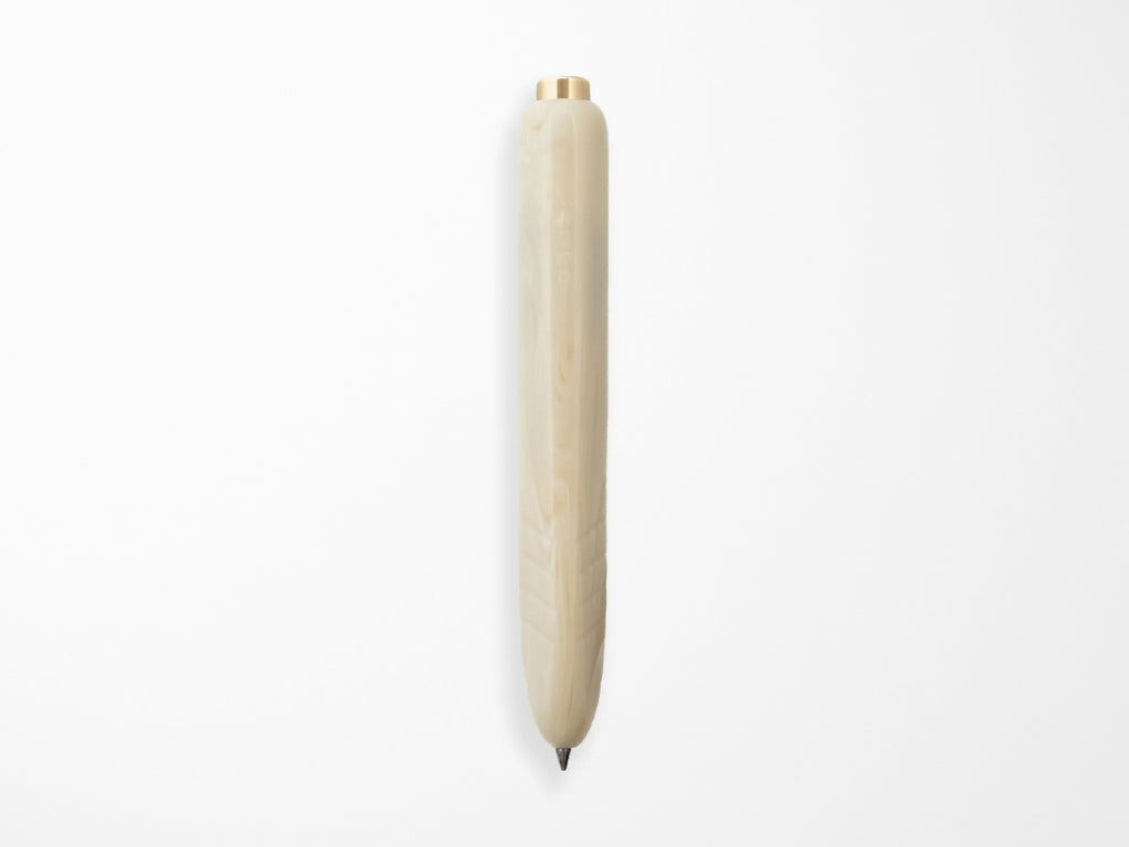 KOLO Tino Limited Edition Ballpoint Pen - Acrylic Mother