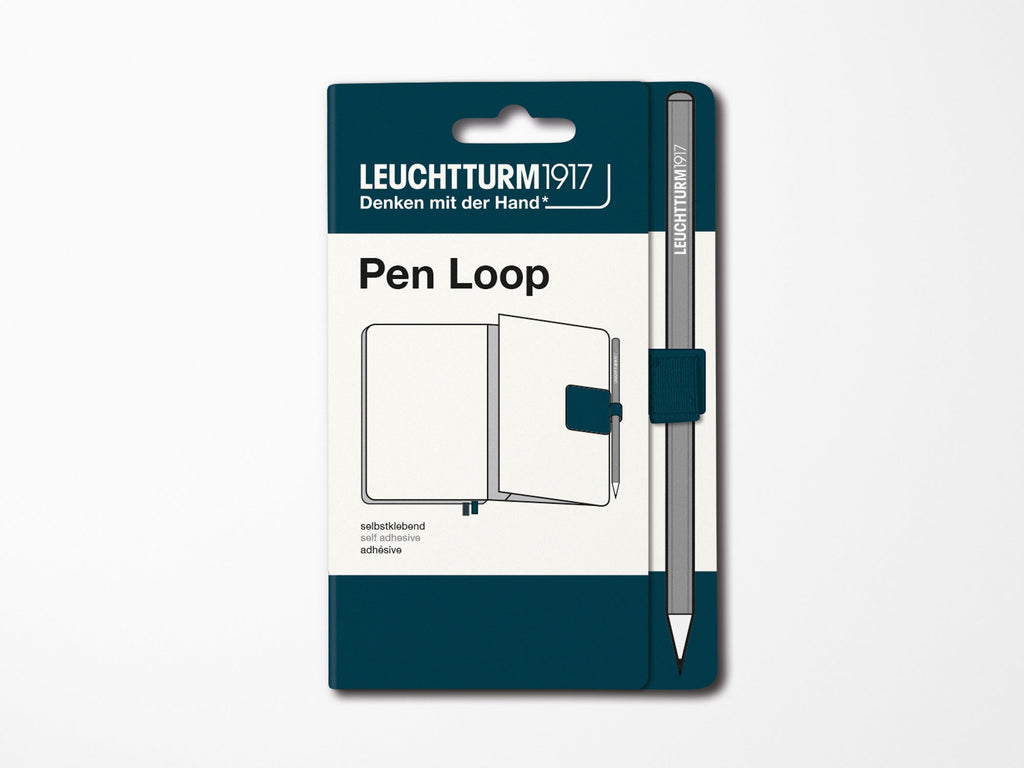 Leuchtturm 1917 Pen Loop