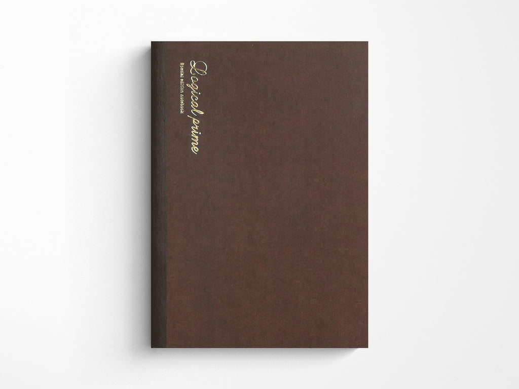 Logical Prime Thread Bound Notebook