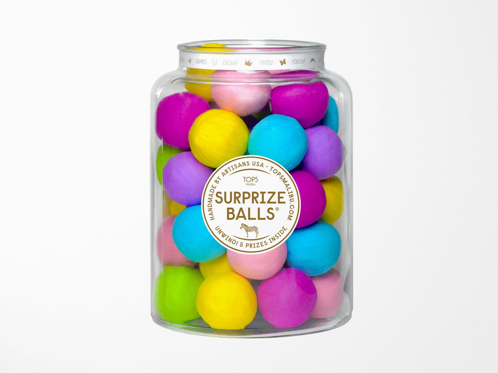 Mini Surprize Ball