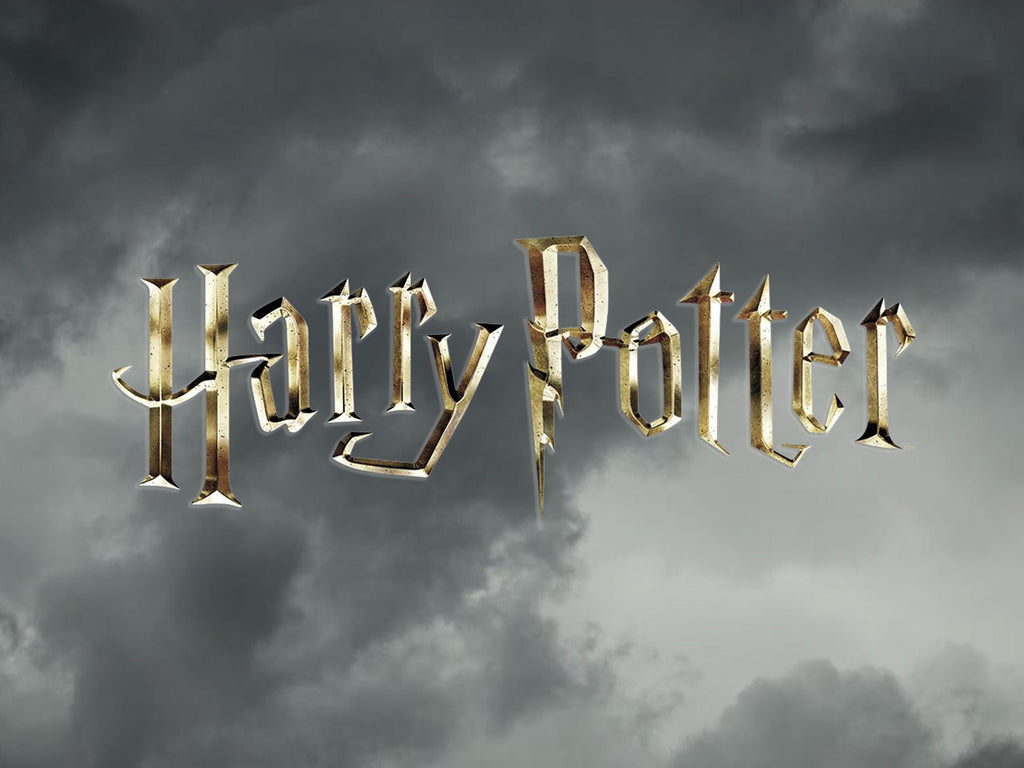 Moleskine x Harry Potter Alohomora 18 Month Planner, 2024-2025