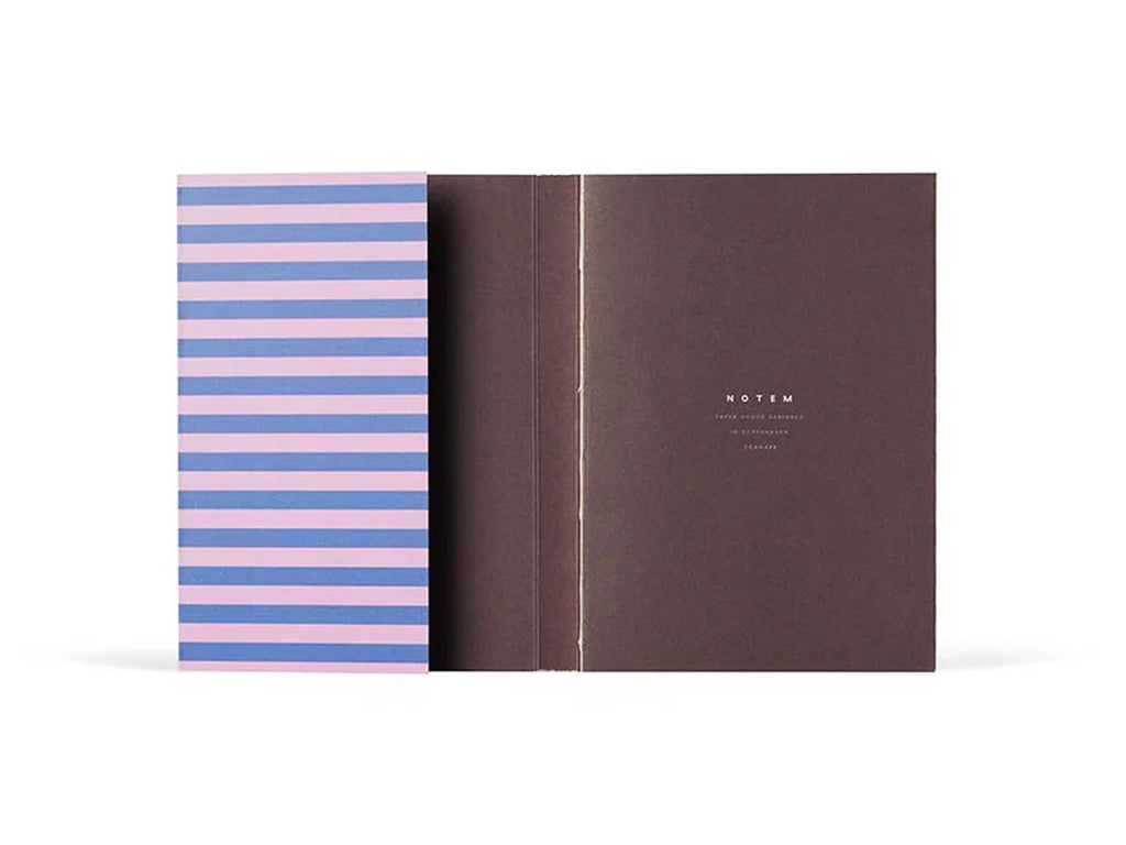 Notem ALVA Weekly Planner 2025 - Lavender