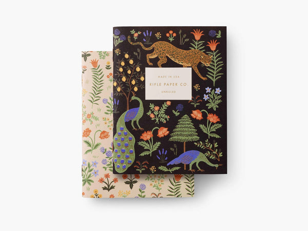 Amalfi Handmade Paper Foldover Notes 4x6 – Jenni Bick Custom Journals