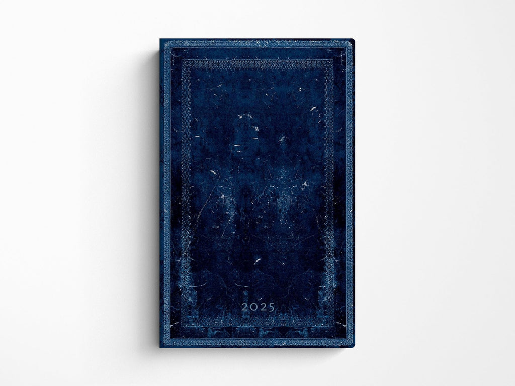 Paperblanks 2025 Daily Planner MAXI | Inkblot