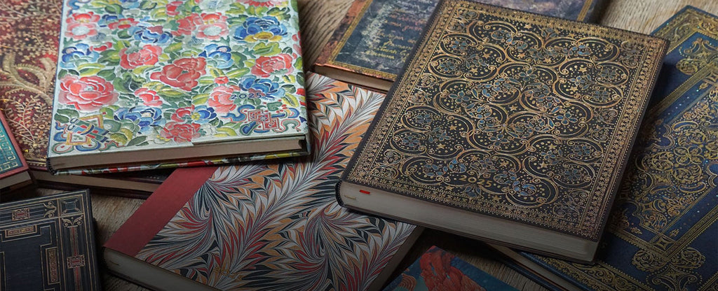 2025 Paperblanks Planners