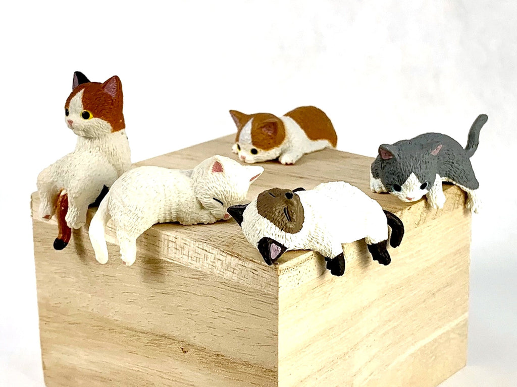 Resting Cats Vol. 1 Blind Box