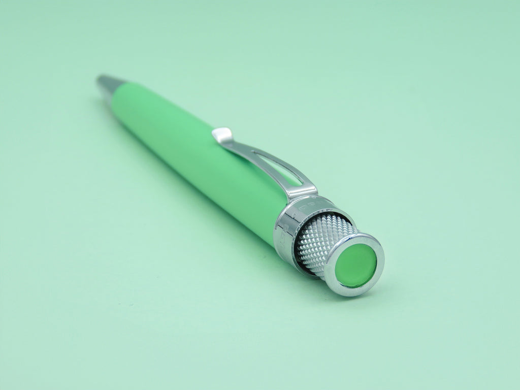 Retro 51 Tornado Spring Limited Rollerball Pens