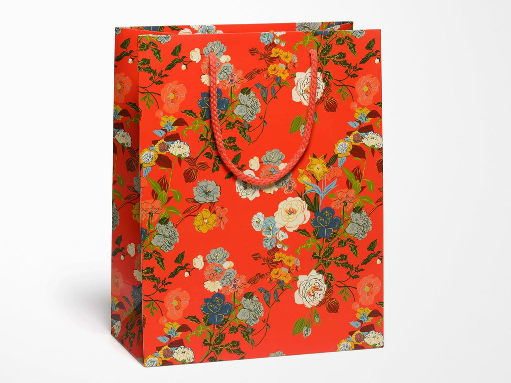 Rose Garden Large Gift Bag